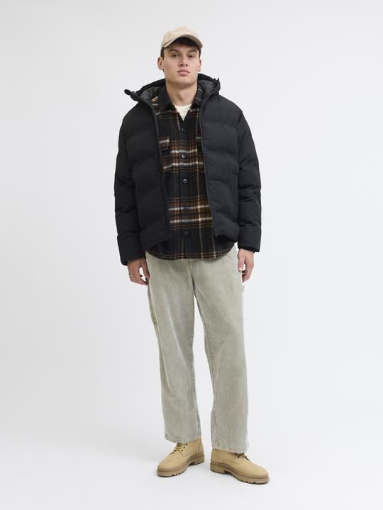 Actual product image Jack & Jones Wide Leg Fit Hose Hose (W31/L30)