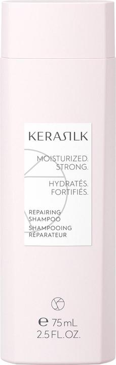 Immagine prodotto Kerasilk Essential - Shampoo riparatore (75 ml, Shampoo liquido)