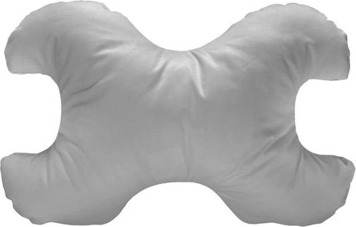 Image du produit Save My Face Safe My Face - Le Grand Large Pillow w. 100% Cotton Cover Grey
