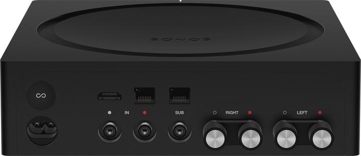 Produktbild Sonos Amp (WLAN)