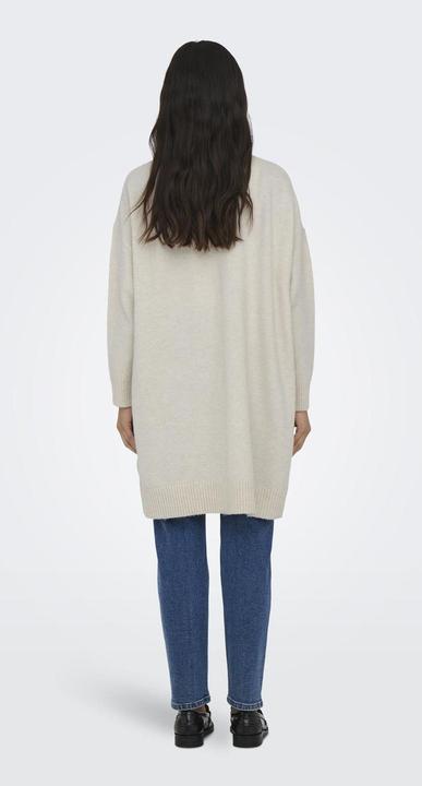 Actual product image Only ONLGABRIEL L/S LONG CARDIGAN CC KNT Cardigan (L)