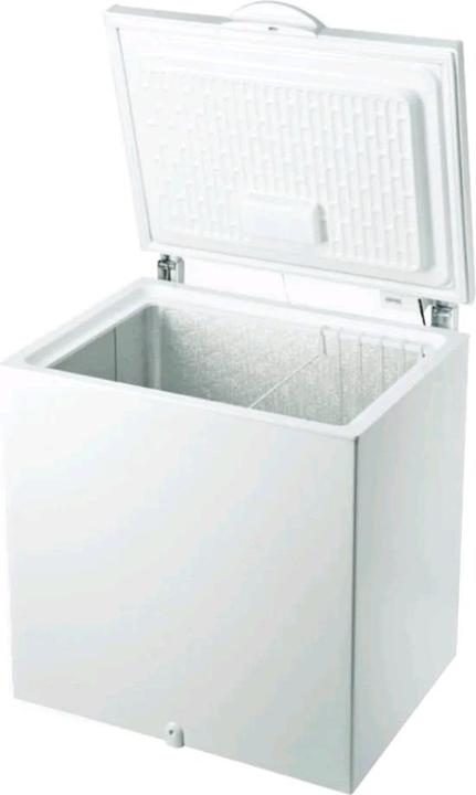 Image du produit Indesit OS 2A 200 H2 (Autonome, 204 l)