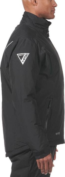 Actual product image Musto HPX Gore-Tex® Infinium Midlayer Jacke