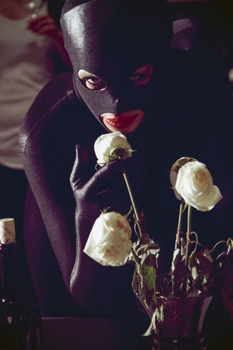 Immagine prodotto Desiderio di Cabaret