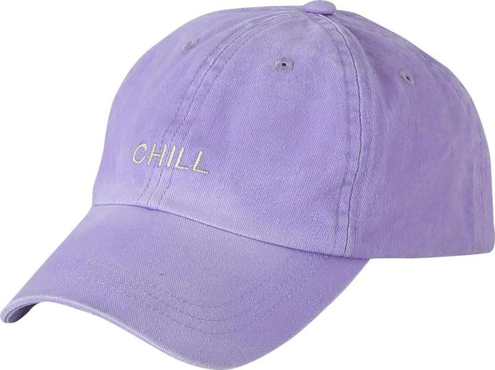 Produktbild Jonen Kinder Cap mit Schriftzug CHILL