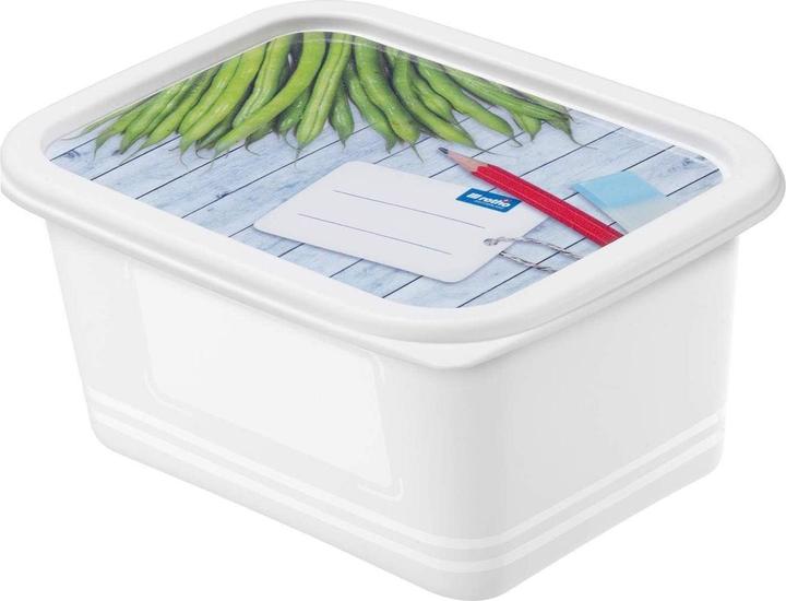 Image du produit Rotho Boîtes de congélation (0.75 l)