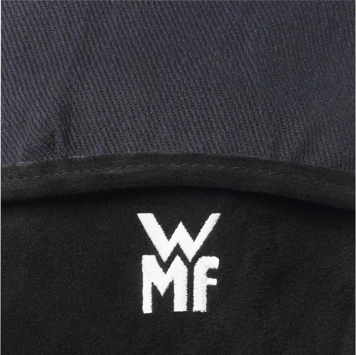 Immagine prodotto WMF Guanto da barbecue (Cotone, Cuoio, Poliestere)