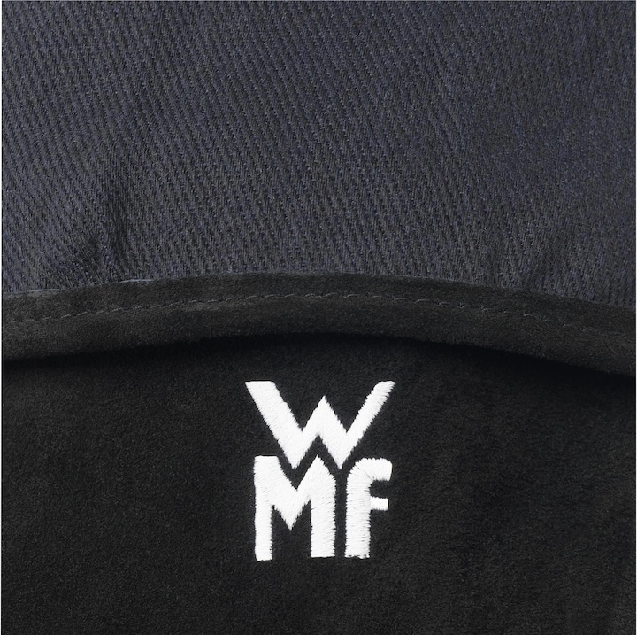 Actual product image WMF Barbecue Glove (Cotton, Leather, Polyester)