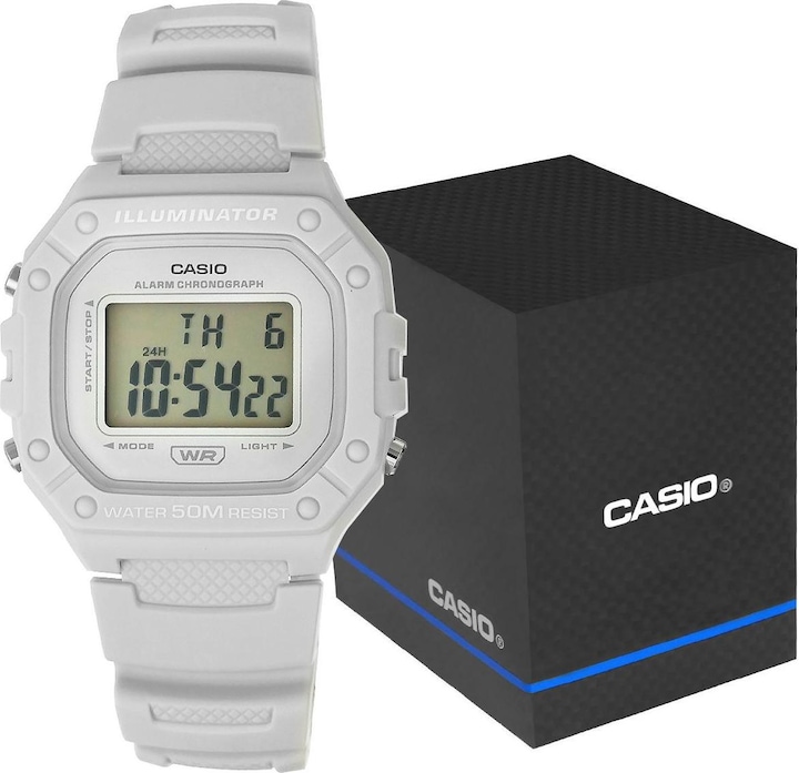 Actual product image Casio Collection (Sports watch, 43 mm)