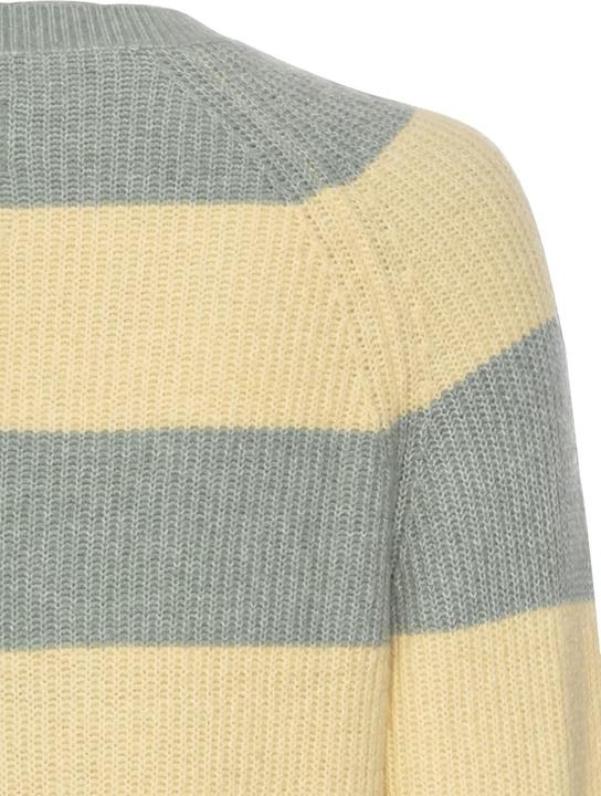 Produktbild Camel Active Strickpullover im Streifenmuster (M)