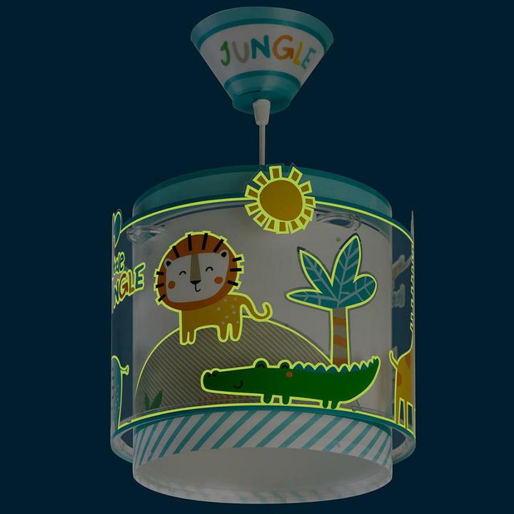 Immagine prodotto Dalber Little Jungle (E27)