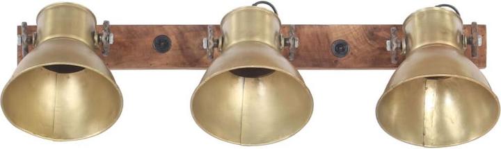 Produktbild vidaXL Wandleuchte (E27)