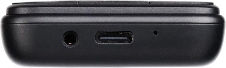 Actual product image Panasonic KX-TF200, black (2.40", 0.30 Mpx, 2G)