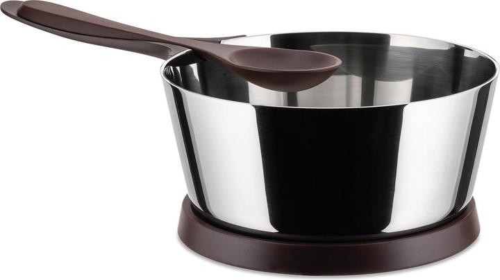 Actual product image Alessi Pasta Pot (Stainless steel, 23 x 12.50 cm)