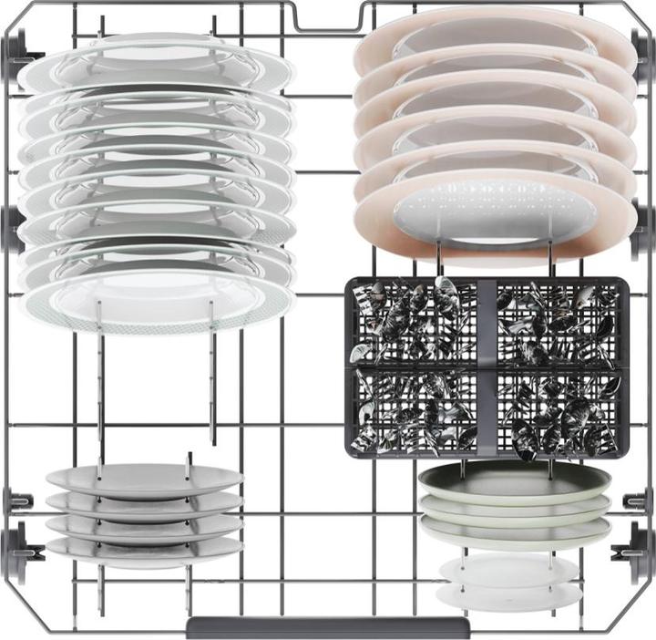 Produktbild Candy Rapidα CI 4C6F0A 14 Gedecke C