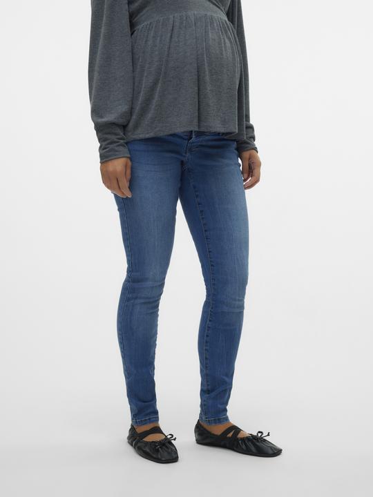 Produktbild Mamalicious MLMILA Umstandsjeans (S)
