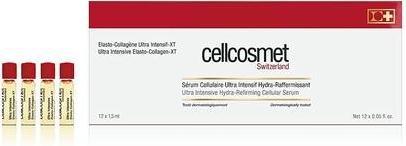 Produktbild Cellcosmet Elasto Collagen Ultra Clarifiant XT (1.50 ml, Gesichtswasser)