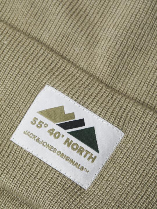 Actual product image Jack & Jones Jachill Beanie