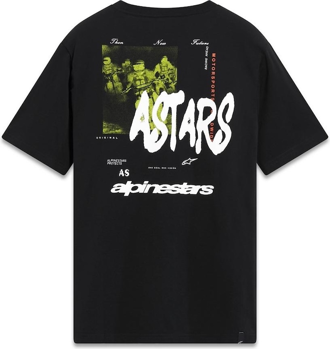 Produktbild Alpinestars Tee 24 Evolving Csf Ss (S)