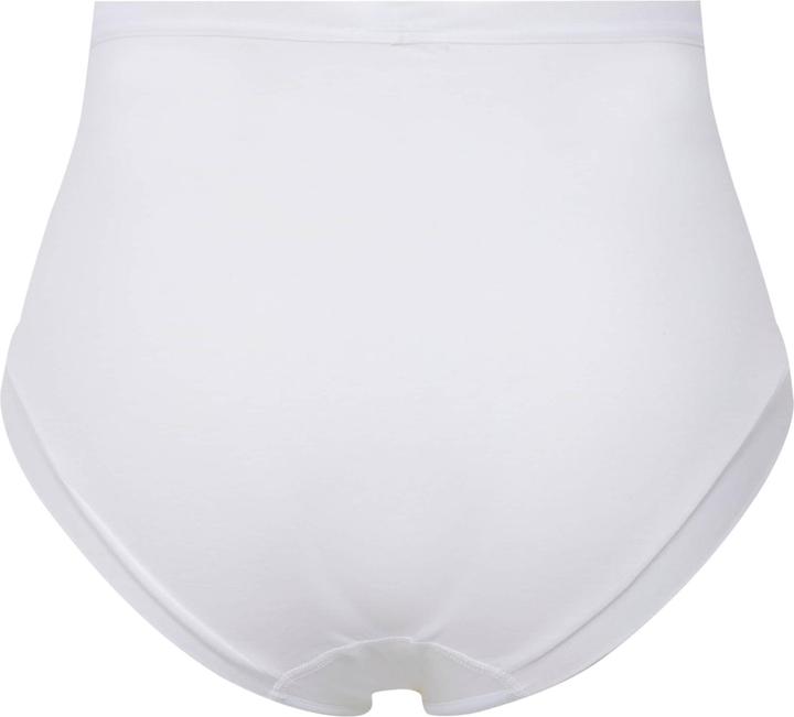Image du produit Ulla Popken Büroslip, Beinausschnitt für langes Sitzen, Baumwolljersey (46, 48)