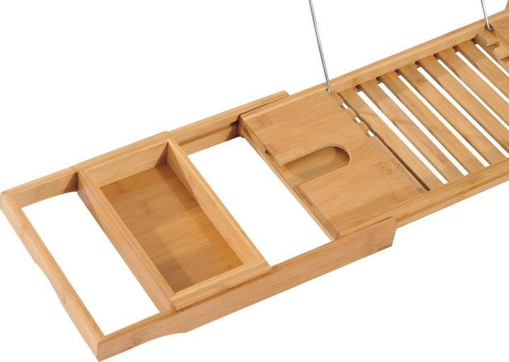 Produktbild Homcom Badewannentablett