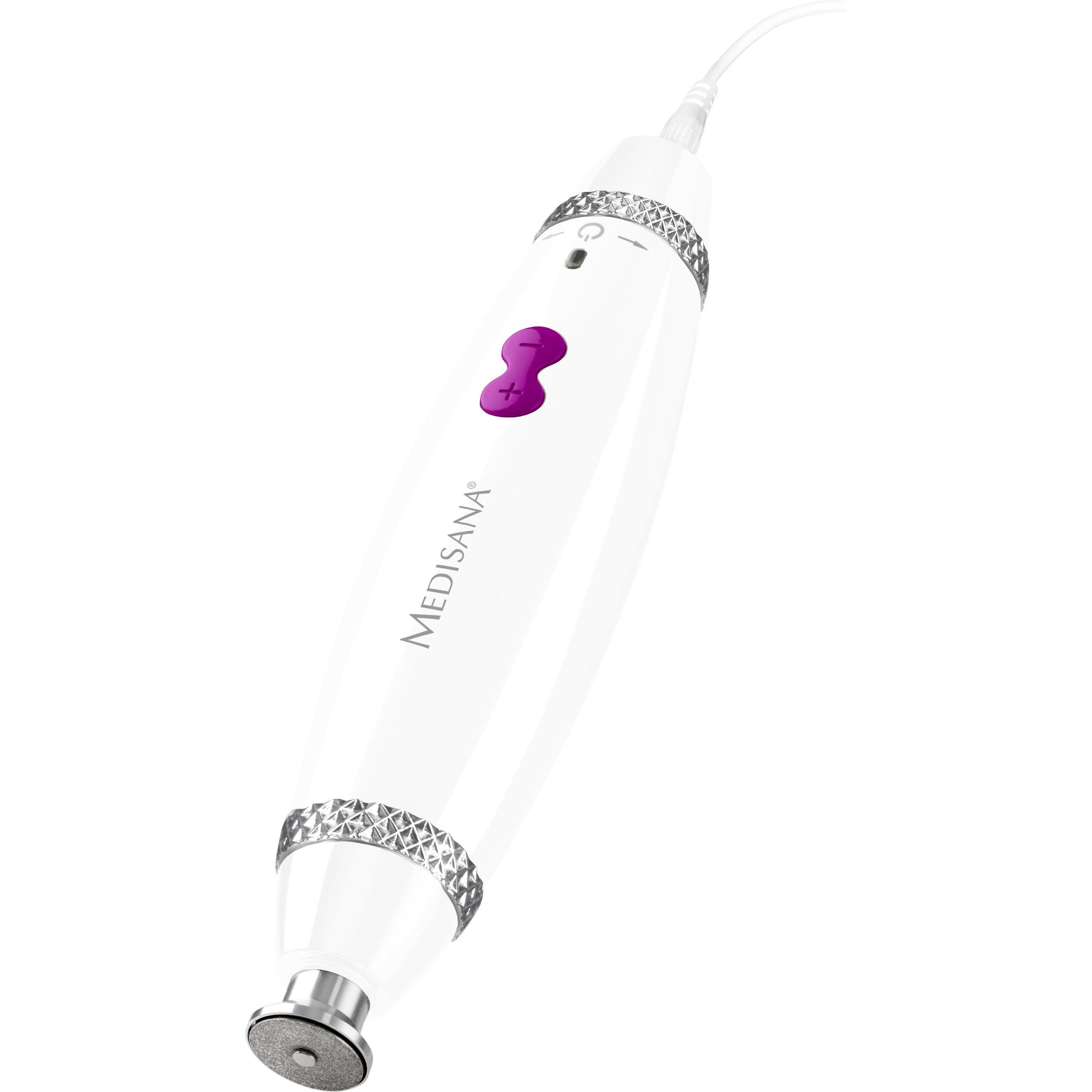 Medisana, Nagelpflegegerät, Mp 840