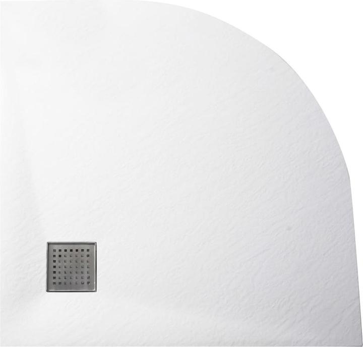 Produktbild vidaXL Duschwanne