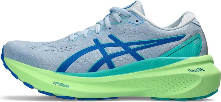 Actual product image ASICS Performance Gel-Kayano 30 Lite-Show (44)