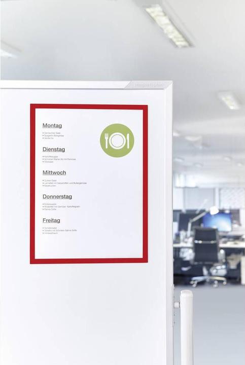 Productafbeelding Magnetoplan MAGNETOFIX - Mappen