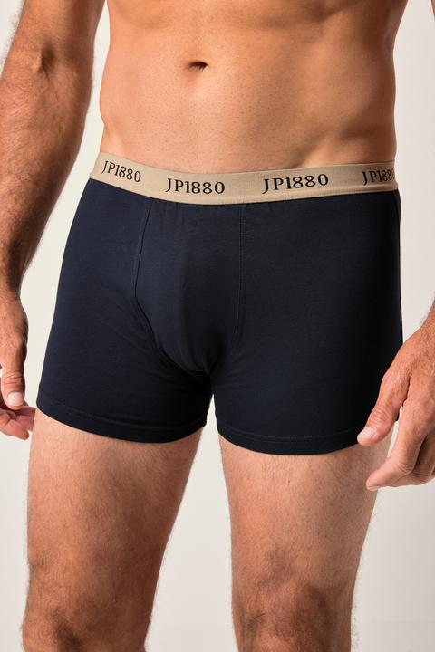 Produktbild JP1880 Hip-Pants FLEXNAMIC®, OEKO-TEX, 3er-Pack, Unterhose, bis 8XL (5XL, 3er Pack)