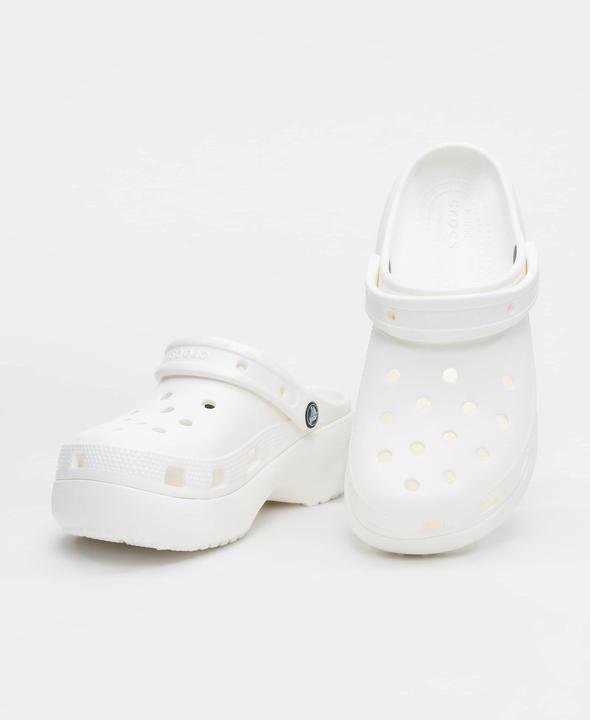 Produktbild Crocs Classic Platform Clog - 8878 (40)