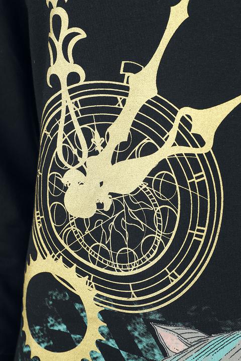 Image du produit Alice In Wonderland Mad Cat (S)
