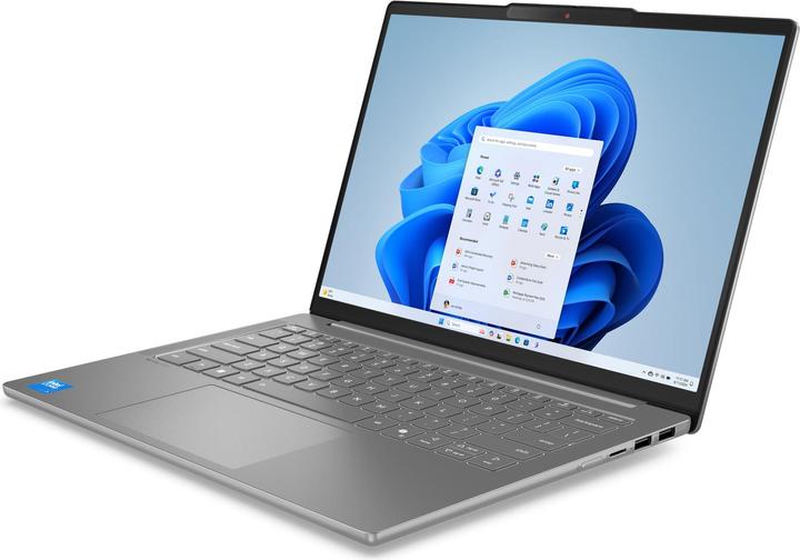 Immagine prodotto Lenovo IdeaPad Slim 5 (14", Intel Core 7 240H, 16 GB, 512 GB, DE)