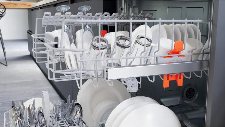 Actual product image Hotpoint Ariston, Geschirrspüler zur freien Installation, 14