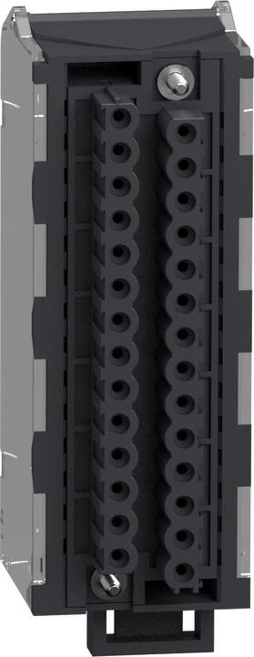 Actual product image Schneider Electric Connector plug 28-pin for M340