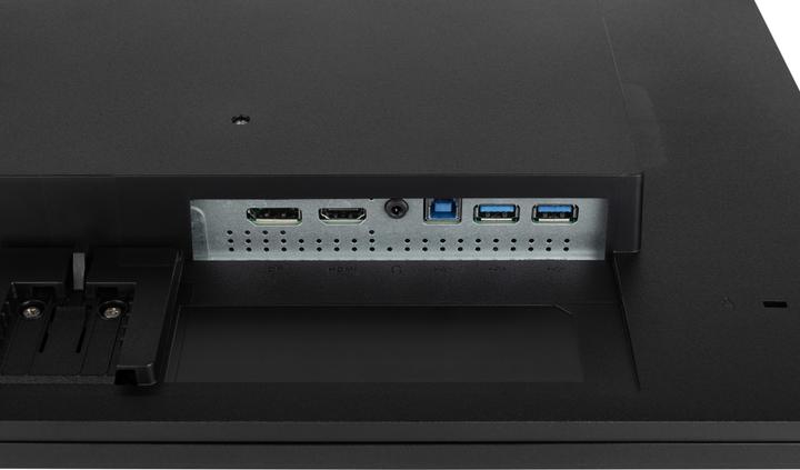 Image du produit iiyama XU2492HSU-B6/24" Panneau FHD ETE IPS (1920 x 1080 pixels, 23.80")