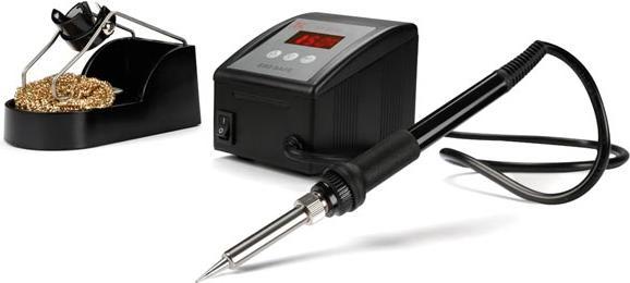 Velleman Soldering Station 80 W 230 Vac With Variable Temperature Ceramic Heater