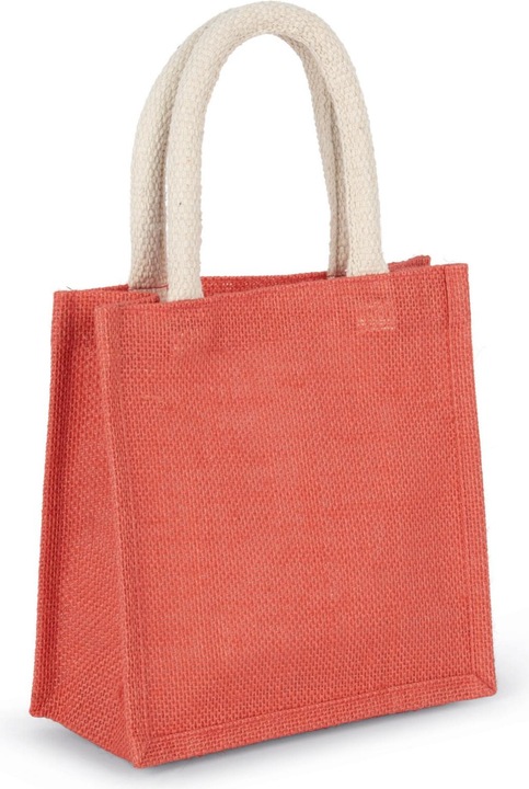 Immagine prodotto Kimood Borsa in juta di essie - piccola