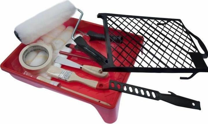 Meister Set di ristrutturazione 17 pezzi