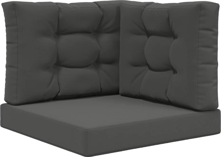 Produktbild vidaXL Sofakissen (60 x 60 cm)