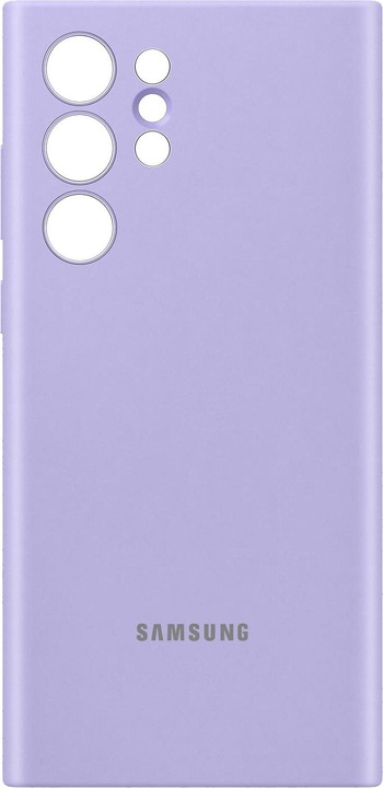 Produktbild Samsung Silicone Cover (Samsung Galaxy S22 Ultra)