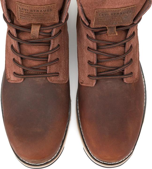 Produktbild Levis Jax Plus Herrenschuhe (43)