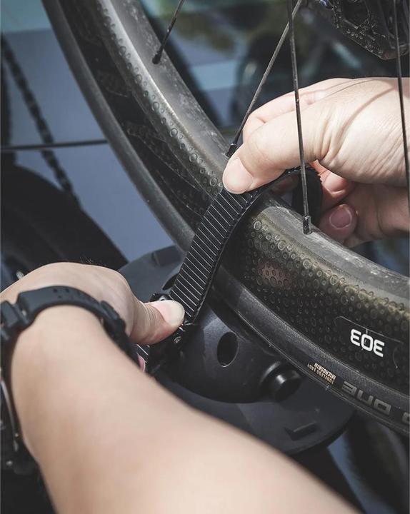 Actual product image TreeFrog Bike Rack Pro 2