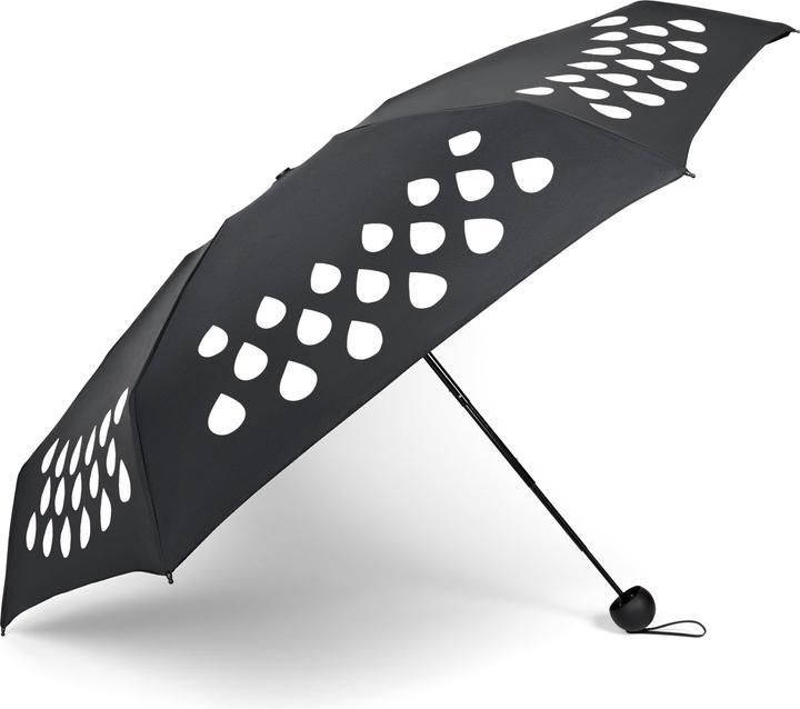 Image du produit Suck UK Compact Colour Change Umbrella