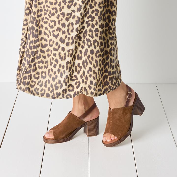 Actual product image Tamaris Sandal (39)
