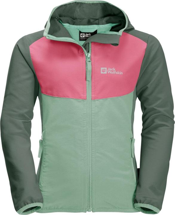 Jack Wolfskin Turbulence G (164)