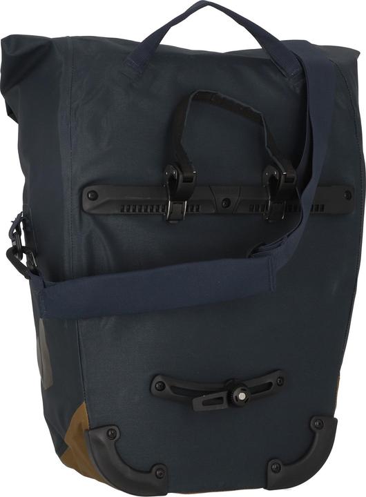 Produktbild Deuter Mainhattan 17+10 (17 l, Gepäckträgertasche)