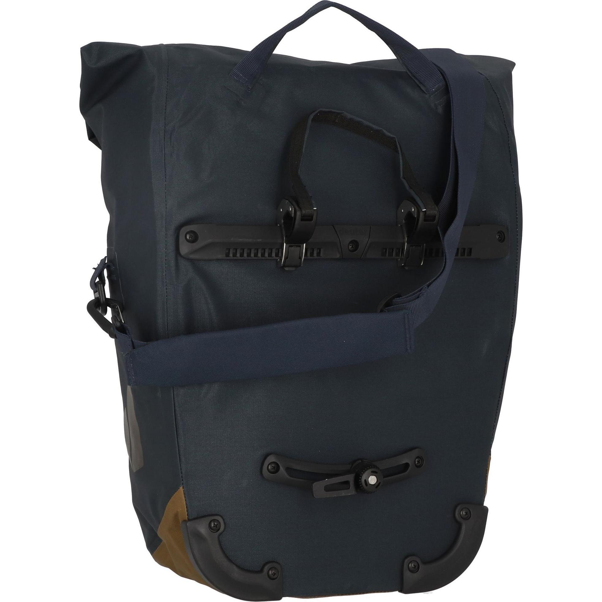 Thumbnail - Deuter, Velotasche, (17 l, Gepäckträgertasche)