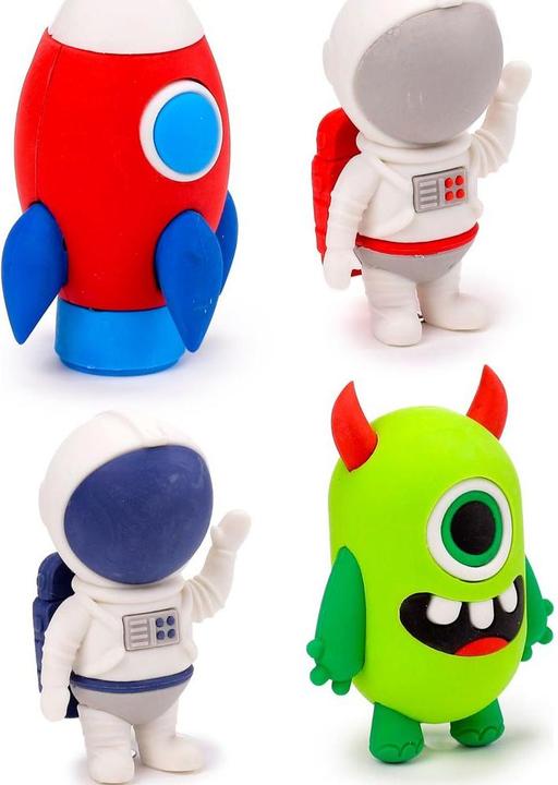 Produktbild Sombo Weltraum