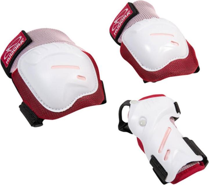 Produktbild Hudora Comfort (S, Handgelenkschoner, 6 Stück)